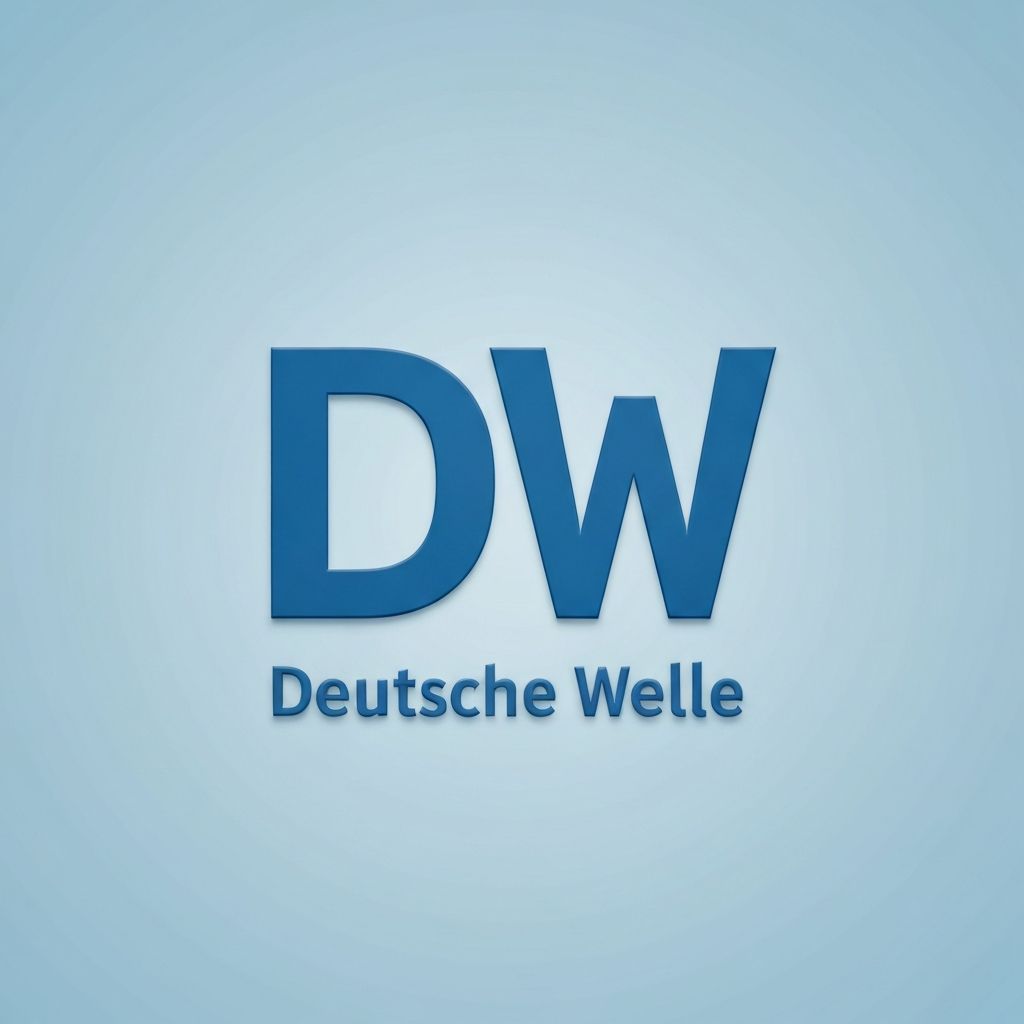 Deutsche Welle Logo