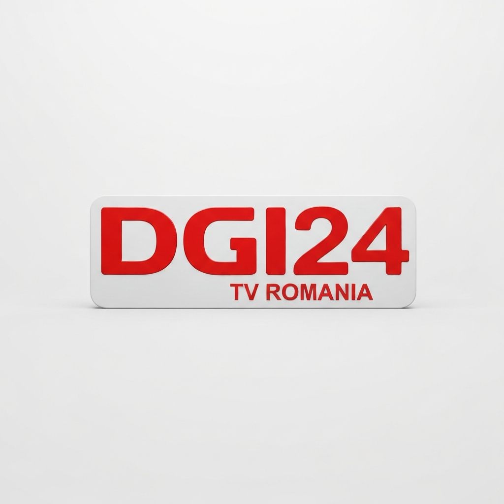 Digi24 Logo