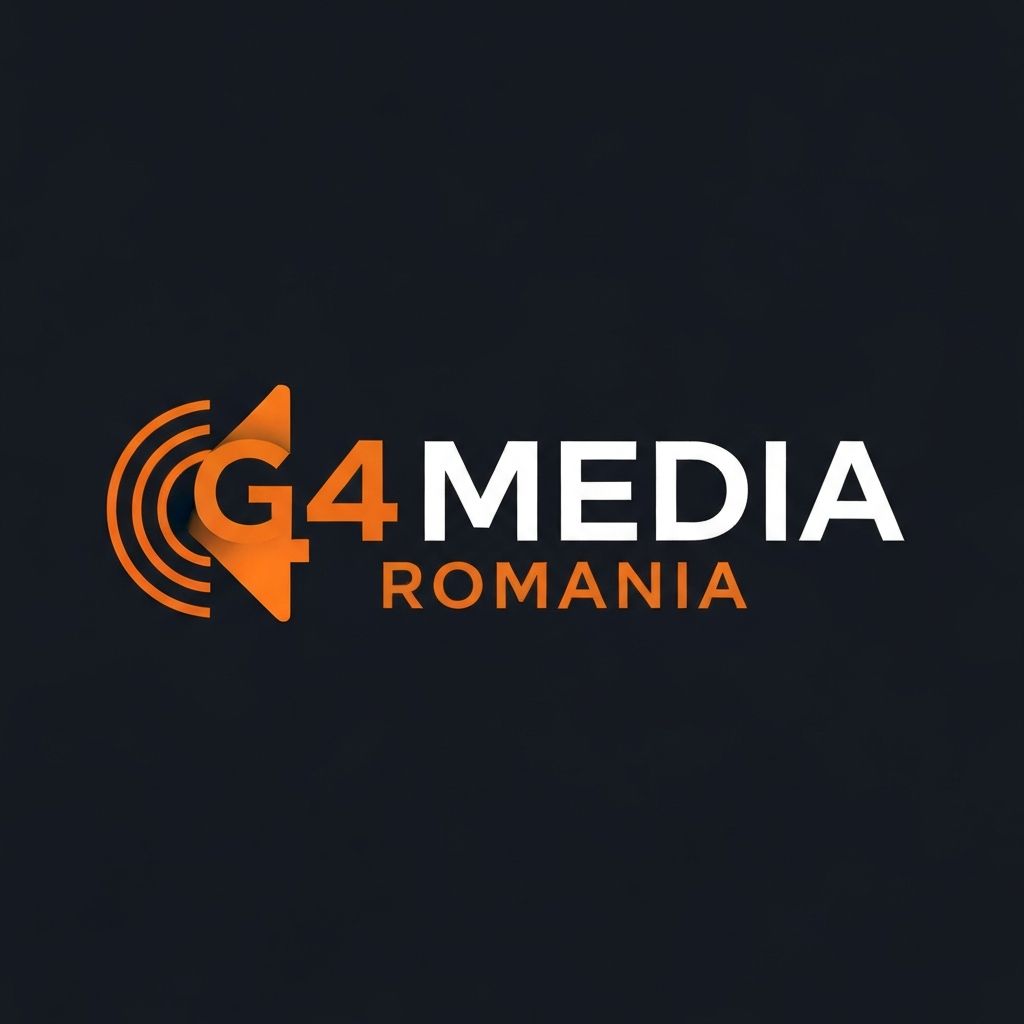 G4Media Logo